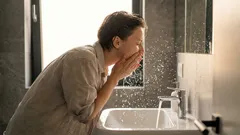 Varmt eller kallt: vilket vatten är egentligen bäst att tvätta sig med?