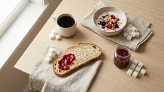 Vad händer med din kropp om du slutar äta socker i 30 dagar: de första förändringarna syns redan efter en vecka