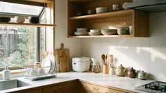 11 vanor hos ordningsamma människor: hur du håller ditt hem snyggt utan att behöva städa ordentligt