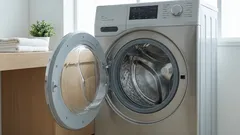 Så att tvättmaskinen håller länge: enkla knep som alla glömmer bort