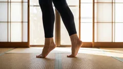 Tillgängligt när som helst och var som helst: en övning som förändrar kroppen och välbefinnandet