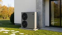 Värmepump i Sverige: så väljer du rätt och sänker energikostnaden