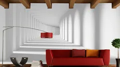 Bara tre ändringar i belysningen – och lägenheten känns rymligare redan i helgen