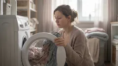 Förstör tvättmaskinen dina kläder? Vi går igenom de vanligaste misstagen