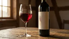 Är "namnlöst" vin sämre eller bara mer befriande? Det viktigaste du behöver veta