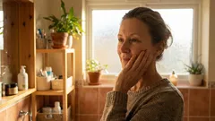 Den subtila "lukten av ålder": varför vi inte märker den, men de omkring oss gör det