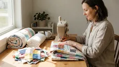 Detta val inom lapptäcket blir tydligt efter några månader, och det är mycket viktigare än det verkar.