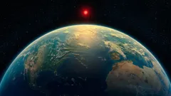 K2-18 b: molekyler associerade med liv har upptäckts – men det är för tidigt att dra några slutsatser