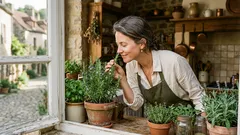 Denna doft har i århundraden förknippats med minnen – och nu förstår vi varför.