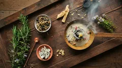 Så använder du rosmarindoft för lugn och fokus i vardagen