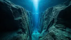 Vad finns på nästan 11 kilometers djup? Marianergravens hemligheter