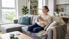 7 steg för att göra städningen dubbelt så snabb – det professionella systemet