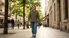 Istället för att promenera: forskare har hittat en aktivitet som verkligen hjälper dig att hålla hjärnan i form