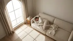 Att ta en tupplur på dagen: hemligheten bakom produktivitet eller ett misstag som alla begår?