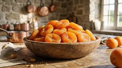 Vad händer med kroppen om man äter torkad aprikos regelbundet: oväntade fakta