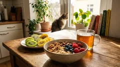 Varför hälsosam mat kan bli ohälsosam och hur man kan åtgärda det direkt