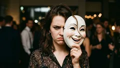 Avundsjuka visar sig sällan öppet – men det finns ett tecken som avslöjar den