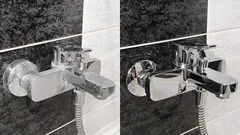 Hur du återställer glansen på din kran på 10 minuter – utan starka kemikalier