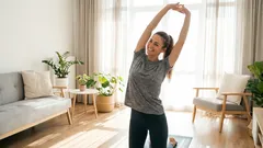 Det handlar inte om viljestyrka, utan om ett system: 5 regler för att hålla sig smal