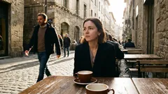 Han uppskattade det aldrig – förrän hon lämnade honom: vad som verkligen pågår i en mans sinne