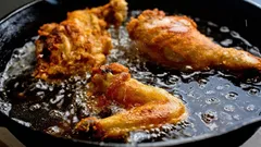 Är din maträtt för fet? Så här tar du bort överflödigt fett utan att förlora smaken.