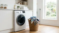 7 saker du aldrig ska lägga i tvättmaskinen