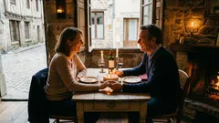 Introverta och medvetna människor vänder ryggen åt bullriga födelsedagsfiranden – och det med rätta.