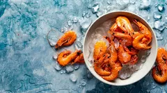 Är du säker på att räkor är säkra? Allt om fördelarna och riskerna med en delikatess