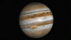 Dolda syreförråd har hittats på Jupiter – och de är större än vad forskarna trodde.