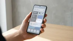5 dolda Android-funktioner som gör mobilen snabbare, tystare och tryggare