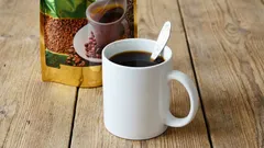 Snabbkaffe på fastande mage är en vana för miljontals – det här är viktigt att veta om konsekvenserna