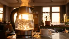 Kan man koka samma vatten två gånger? Vad är det som faktiskt förändras?