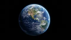 Jordaxelns förskjutning: Vad som faktiskt händer och om det är farligt