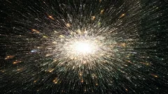 Har vi haft fel i 25 år? Varför nya data visar att universums expansion kanske inte accelererar utan bromsar in