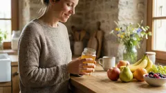 Honung som supermat: 30 dagars daglig konsumtion och förändringar du själv kommer att märka