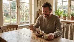 Långsamma eller snabba kolhydrater: vilka livsmedel ska man välja för stabil energi?