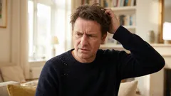 Mjäll: ett vanligt problem som kan ha en oväntad orsak