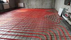 Golvvärme i Sverige: så väljer du mellan vattenburen och elektrisk