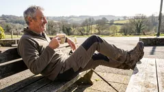 Denna glömda dryck är tillbaka på modet: fördelarna med cikoria efter 60