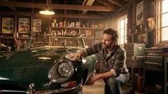 Bilen som en förlängning av personligheten: varför män värdesätter sina bilar så mycket