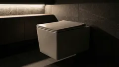 Fyrkantig toalett: dyr, trendig, men obekväm – 7 fakta du bör känna till innan du köper