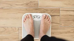 Du tappar kontrollen över siffrorna på vågen varje dag: så här kan du åtgärda det